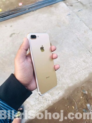 iphone 7 Plus 128 gb